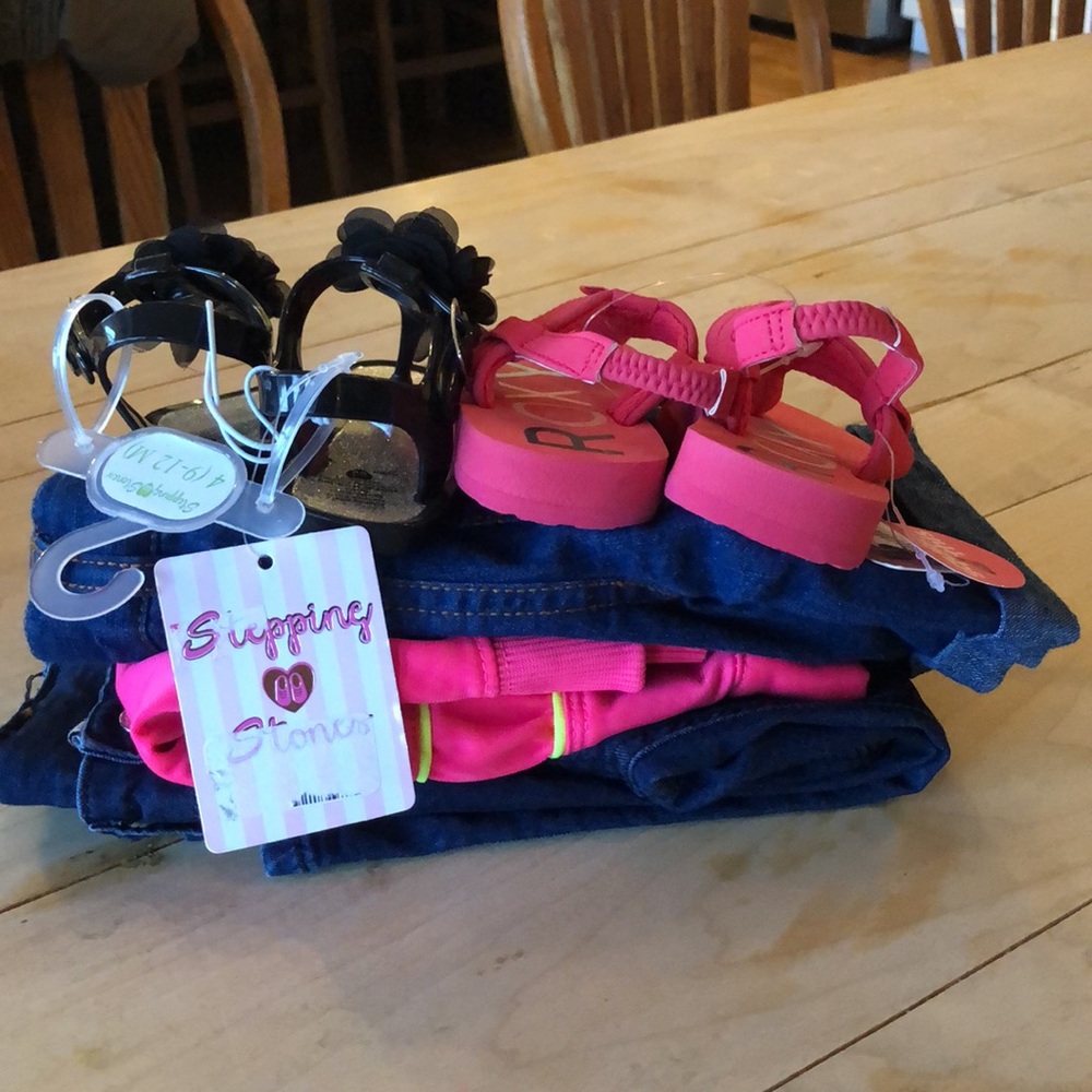 Girl age 1 bundle!!